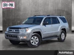 2003 Toyota 4Runner SR5