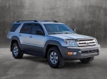 2003 Toyota 4Runner SR5