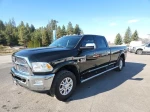 2017 RAM 3500 Laramie