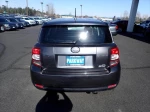2012 Scion xD 4-SPD