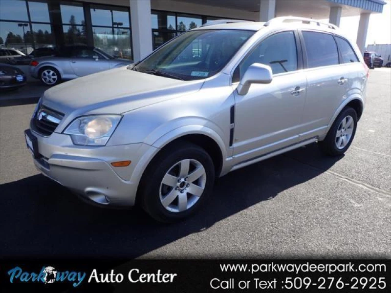 2008 Saturn Vue XR