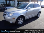 2008 Saturn Vue XR