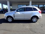 2008 Saturn Vue XR