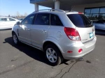 2008 Saturn Vue XR