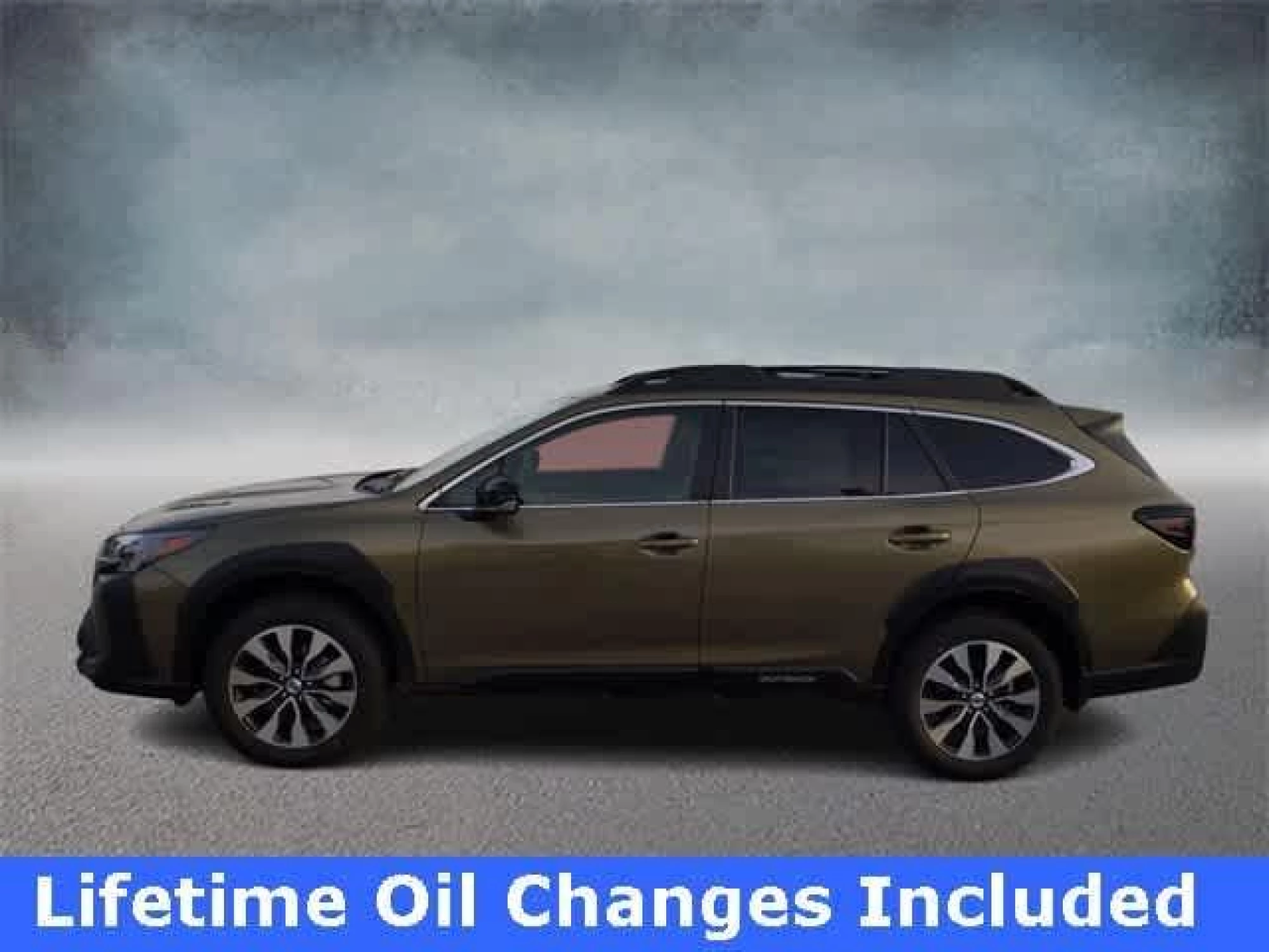 2024 Subaru Outback Limited XT