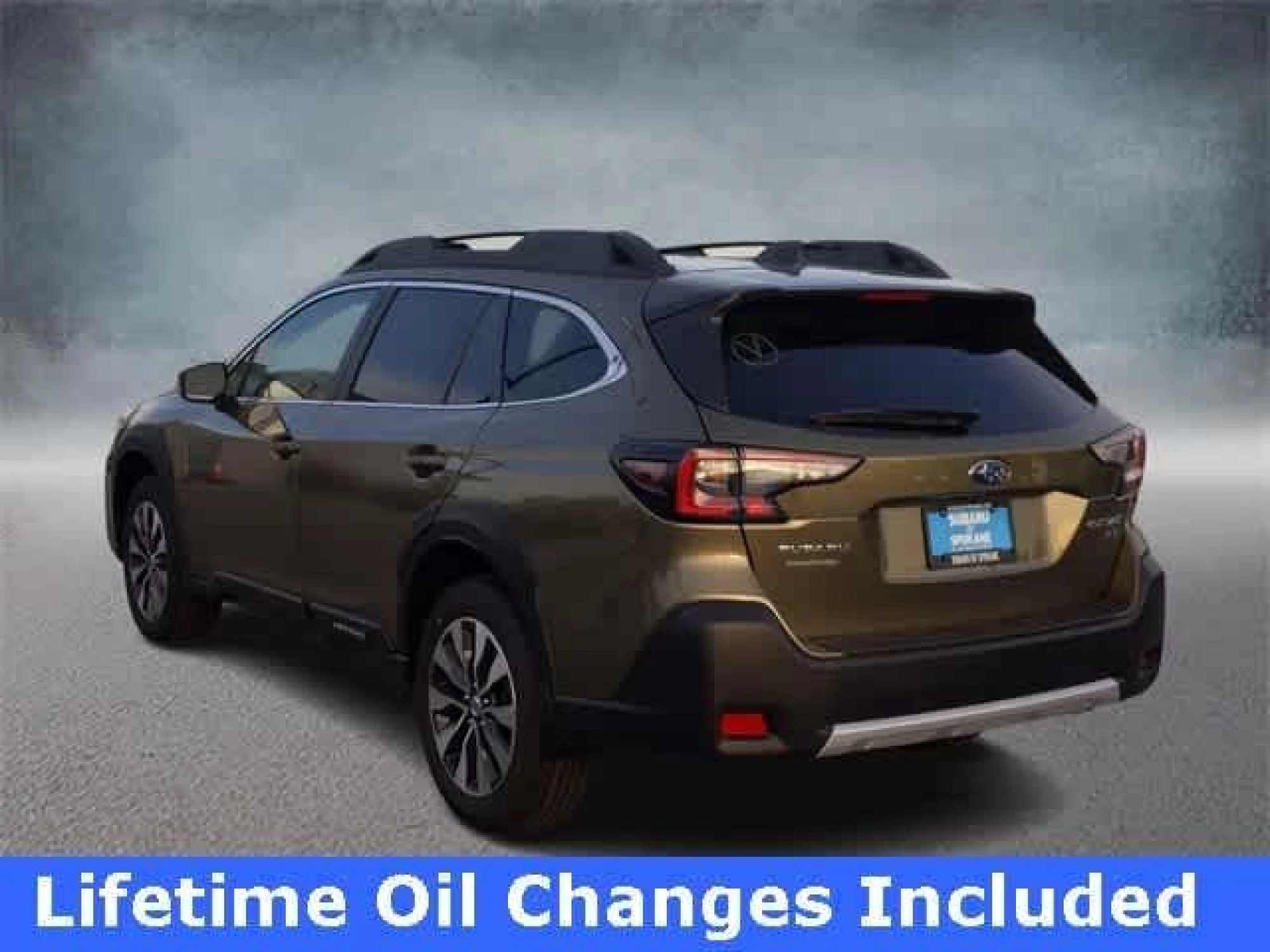 2024 Subaru Outback Limited XT