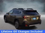 2024 Subaru Outback Limited XT