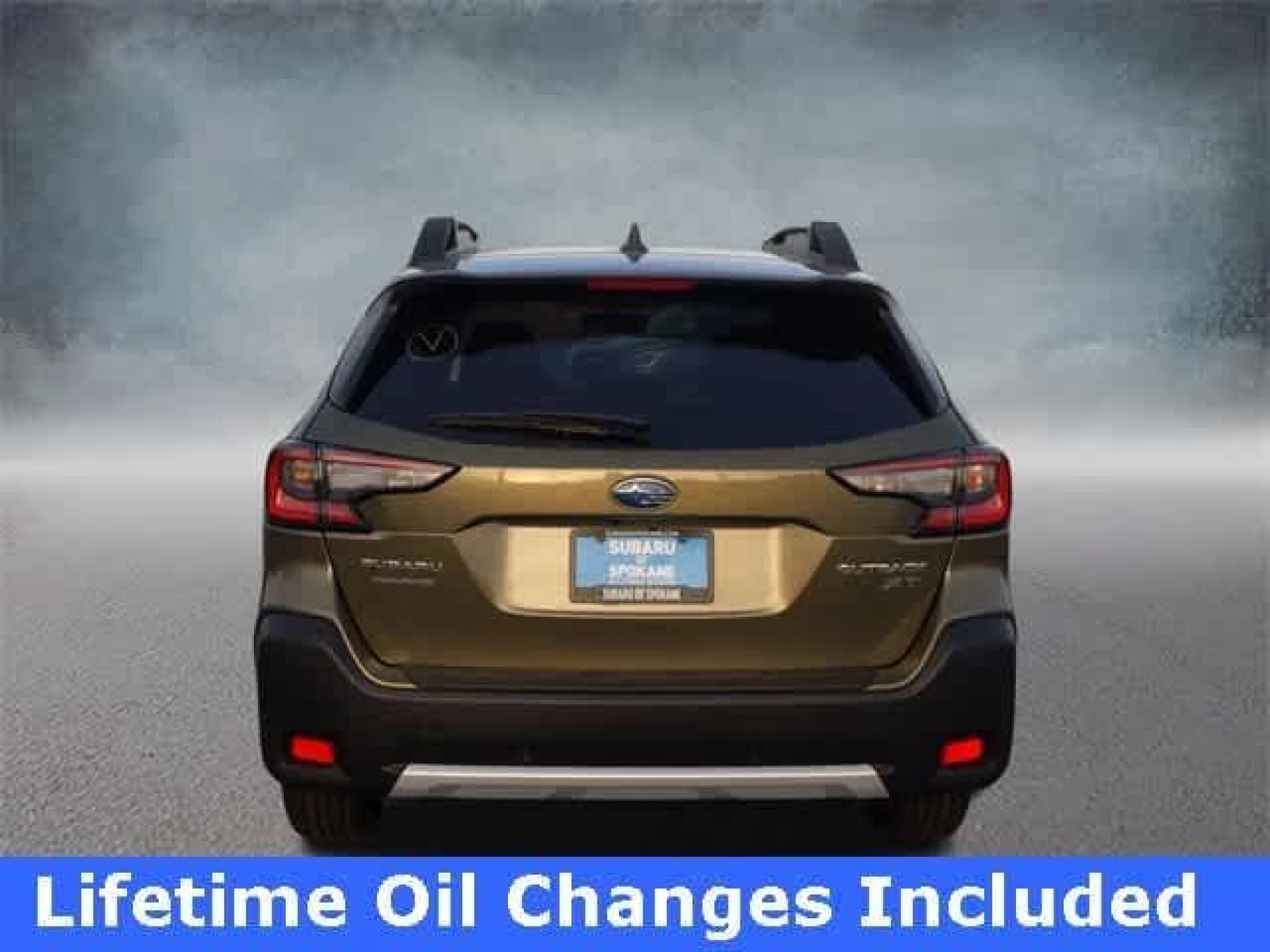 2024 Subaru Outback Limited XT