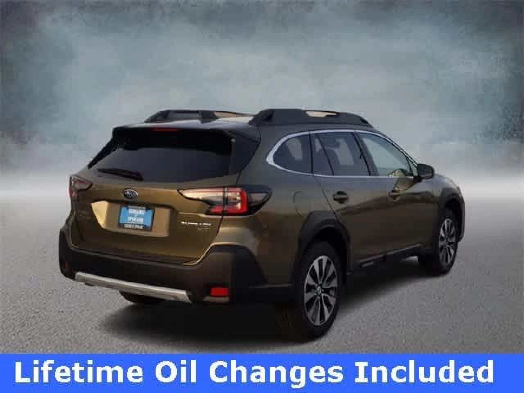 2024 Subaru Outback Limited XT