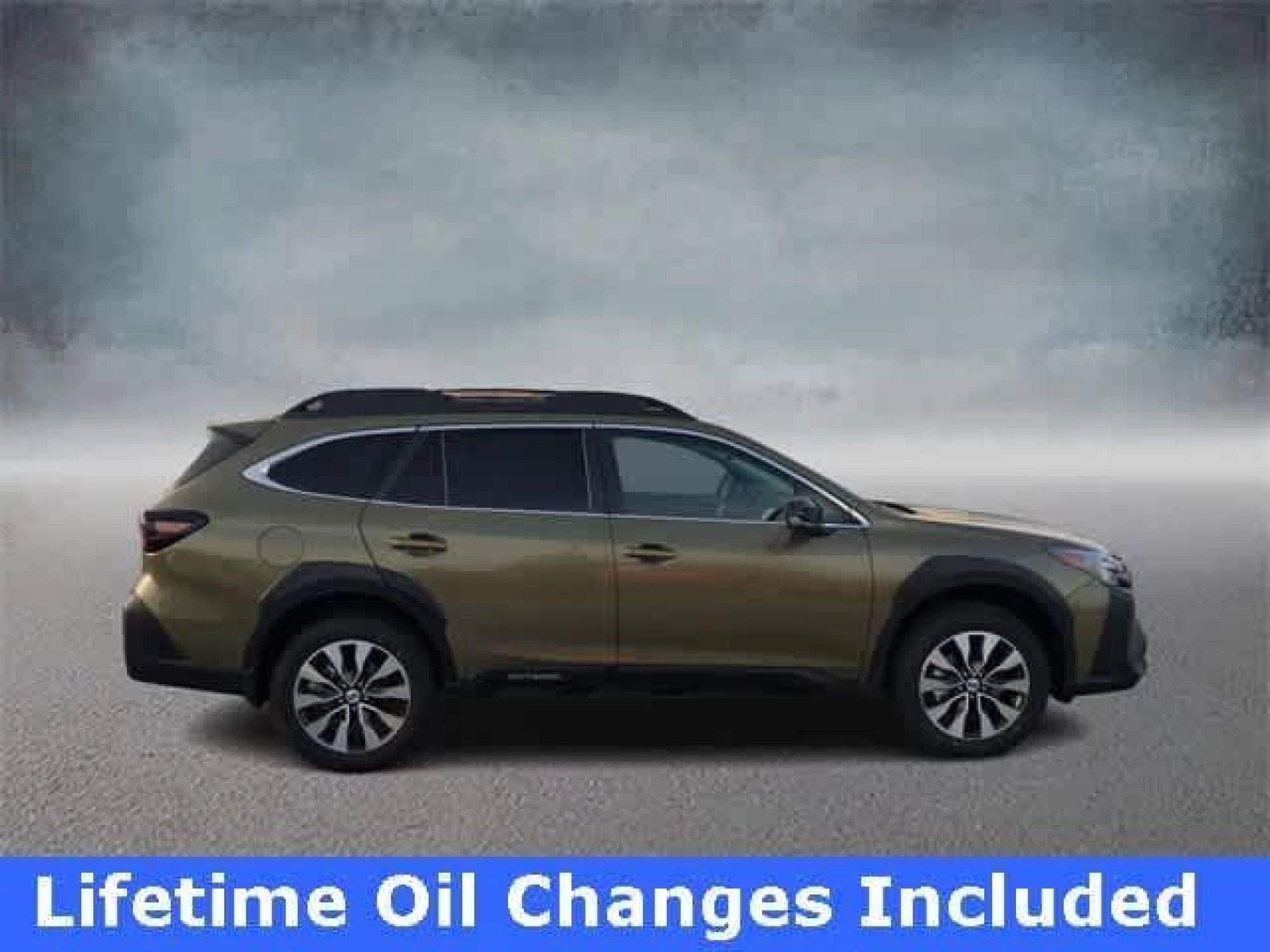 2024 Subaru Outback Limited XT