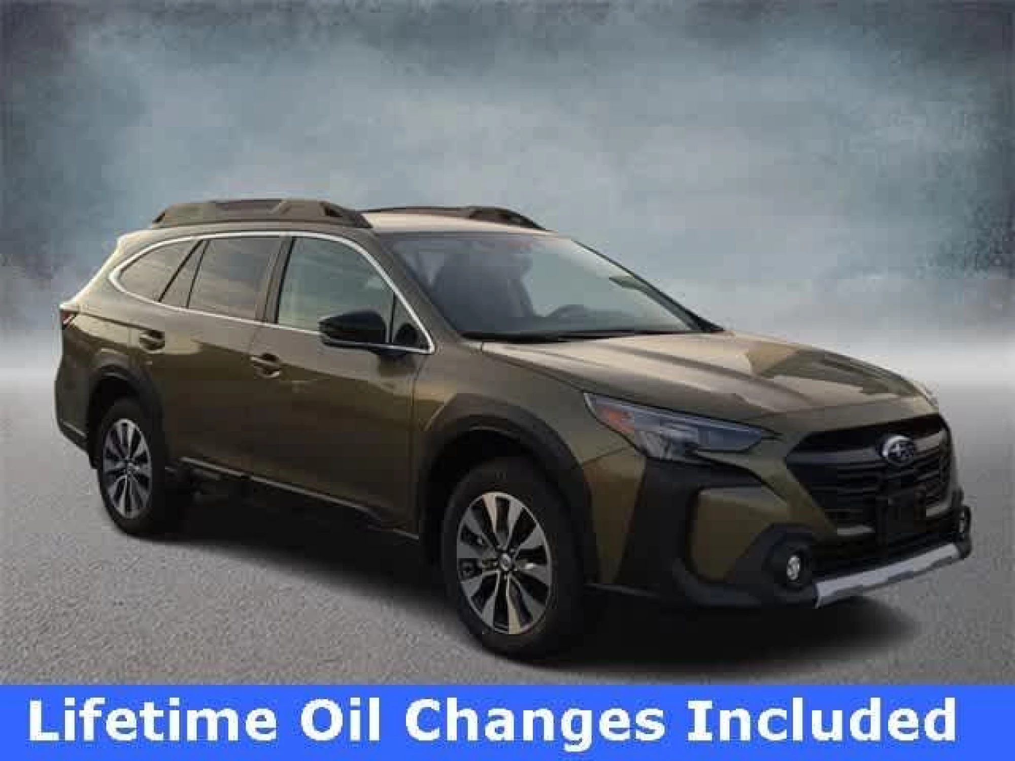 2024 Subaru Outback Limited XT