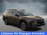 2024 Subaru Outback Limited XT