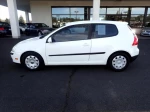 2009 Volkswagen Rabbit Base