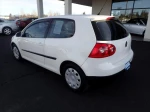 2009 Volkswagen Rabbit Base
