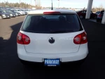 2009 Volkswagen Rabbit Base