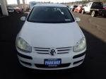 2009 Volkswagen Rabbit Base