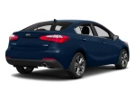 2014 Kia Forte LX