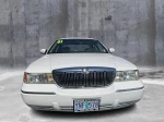 2001 Mercury Grand Marquis LS