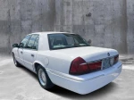 2001 Mercury Grand Marquis LS