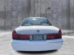 2001 Mercury Grand Marquis LS