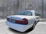 2001 Mercury Grand Marquis LS