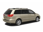 2004 Toyota Sienna LE
