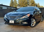 2011 Hyundai Sonata Limited