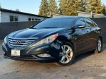 2011 Hyundai Sonata Limited