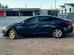 2011 Hyundai Sonata Limited