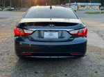 2011 Hyundai Sonata Limited