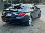 2011 Hyundai Sonata Limited