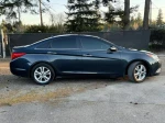 2011 Hyundai Sonata Limited