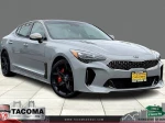 2019 Kia Stinger GT2