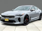 2019 Kia Stinger GT2