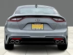 2019 Kia Stinger GT2
