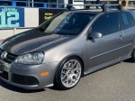 2008 Volkswagen R32 Base AWD 2dr Hatchback