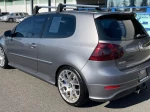 2008 Volkswagen R32 Base AWD 2dr Hatchback