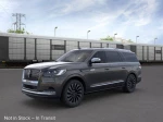 2023 Lincoln Navigator L Black Label