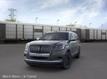 2023 Lincoln Navigator L Black Label