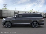 2023 Lincoln Navigator L Black Label