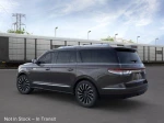 2023 Lincoln Navigator L Black Label