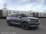 2023 Lincoln Navigator L Black Label