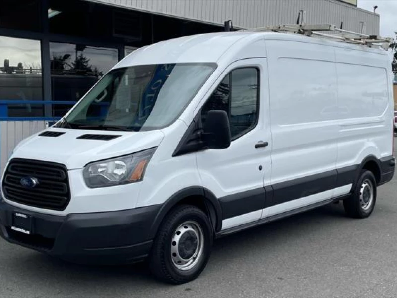 2016 Ford Transit-250 Base