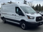 2016 Ford Transit-250 Base
