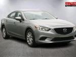 2015 Mazda Mazda6 i Sport