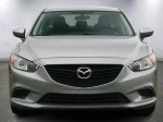 2015 Mazda Mazda6 i Sport