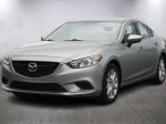 2015 Mazda Mazda6 i Sport