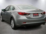 2015 Mazda Mazda6 i Sport