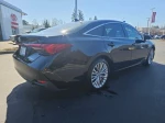 2019 Toyota Avalon Hybrid Limited