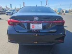 2019 Toyota Avalon Hybrid Limited